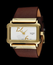 Ladies watch Gino Rossi 06970A 6970 GDBR Ladies watch Gino Rossi 06970A 6970 GDBR